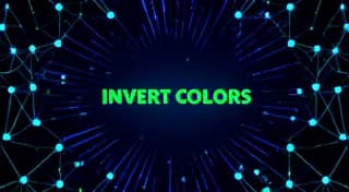 Invert Colors - Easily invert colors in HEX or RGB format. Our free online tool helps you find the negative of any color quickly.