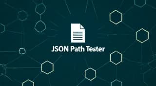 Json Path Tester - Test and evaluate JSONPath expressions against your JSON data with this simple online tool. Supports dot and bracket notation.