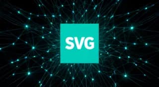 Svg To Base64 - Convert SVG markup to a Base64 encoded data string quickly and easily with this free online tool.