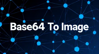 Base64 To Image - Convert Base64 strings to images. Paste your Base64 data and instantly preview the decoded image. An online tool by WebWizKit.