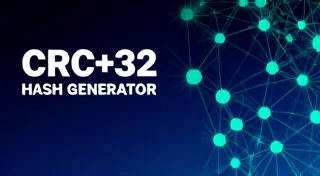 Crc 32 Hash Generator - Generate CRC-32 (IEEE 802.3) hashes from your input text for data integrity checks.