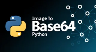 Image To Base64 - Convert images (PNG, JPG, GIF, etc.) to Base64 strings. Free online tool for encoding images.