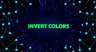 Invert Colors - Easily invert colors in HEX or RGB format. Our free online tool helps you find the negative of any color quickly.