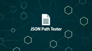 Json Path Tester - Test and evaluate JSONPath expressions against your JSON data with this simple online tool. Supports dot and bracket notation.