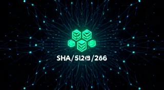Sha512 256 Hash Gen - Generate SHA-512/256 hashes from text. This tool provides a fast, secure, client-side implementation for your cryptographic needs.