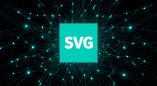 Svg To Base64 - Convert SVG markup to a Base64 encoded data string quickly and easily with this free online tool.