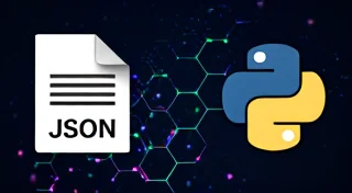 json-to-python